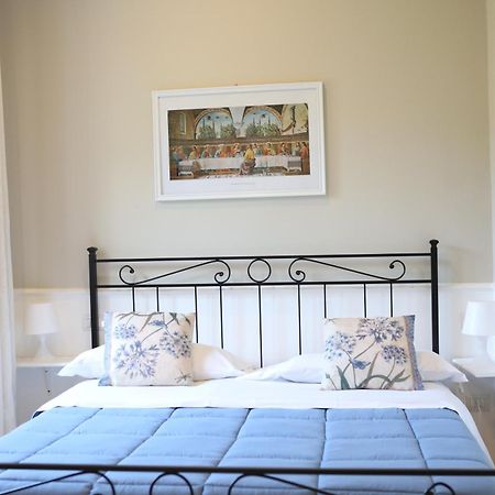 Cilento Suite - Louis Xxii Agropoli Eksteriør billede