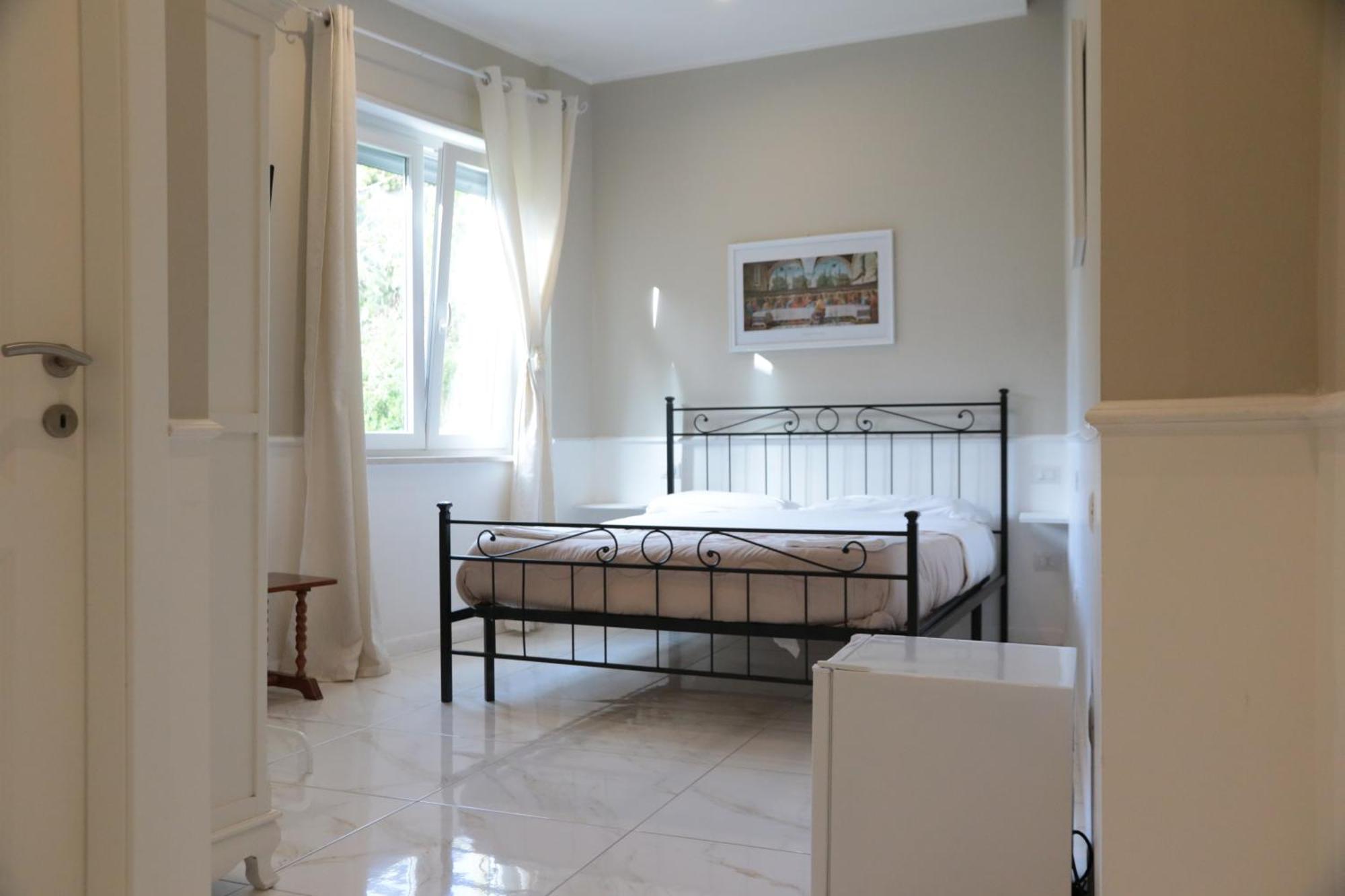Cilento Suite - Louis Xxii Agropoli Værelse billede