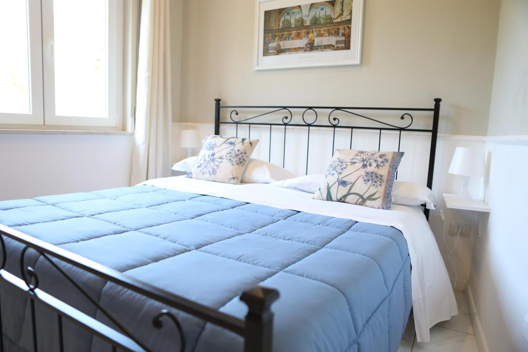 Cilento Suite - Louis Xxii Agropoli Eksteriør billede