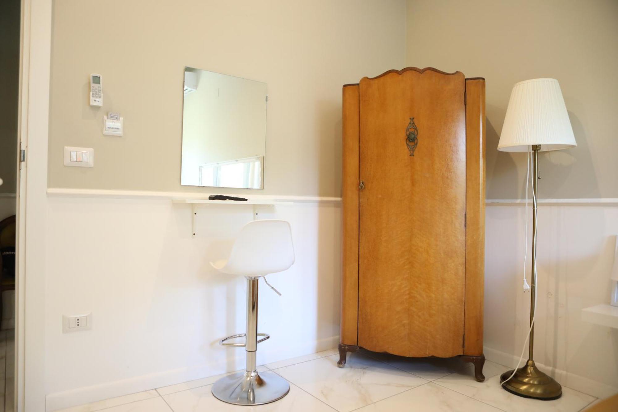 Cilento Suite - Louis Xxii Agropoli Eksteriør billede