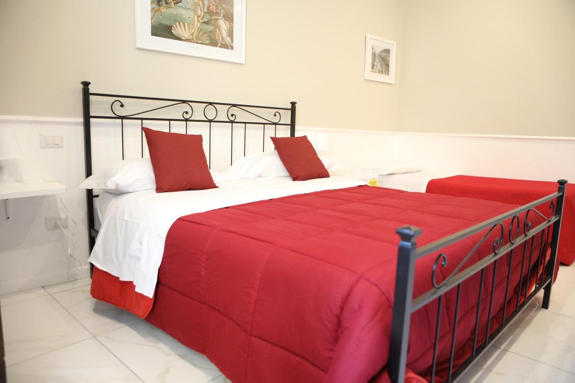 Cilento Suite - Louis Xxii Agropoli Eksteriør billede