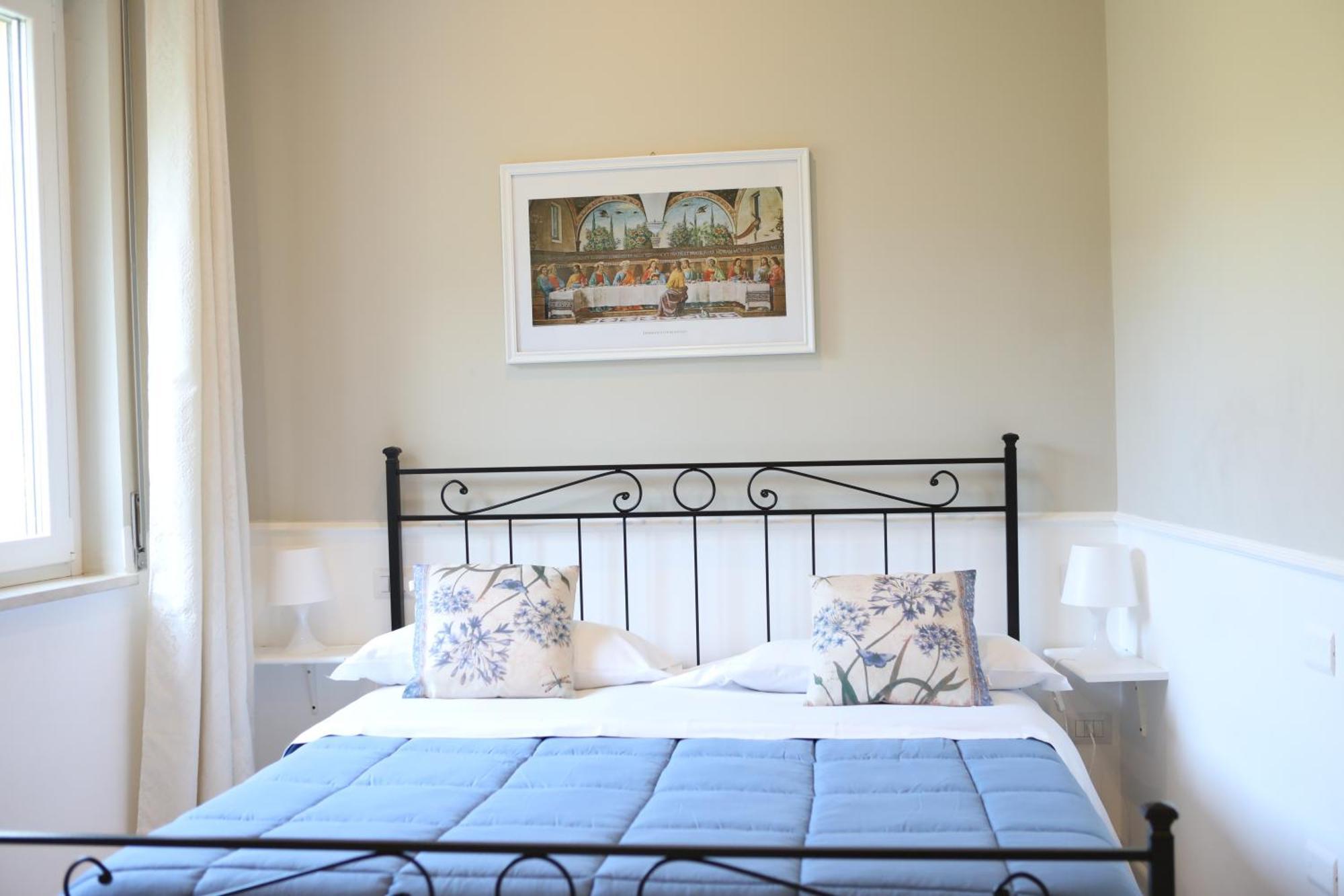 Cilento Suite - Louis Xxii Agropoli Eksteriør billede